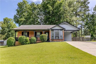 19 Frances Dr NW, Rome, GA 30165