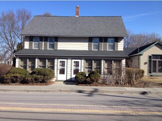 162 Home Ave, Burlington, VT 05401