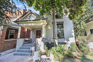 130 S Clarkson St, Denver, CO 80209