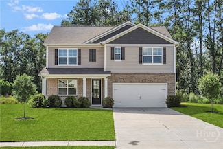 133 Wedge Cir, Richmond Hill, GA 31324