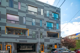 2015 Blair St Unit 1B, Philadelphia, PA 19125