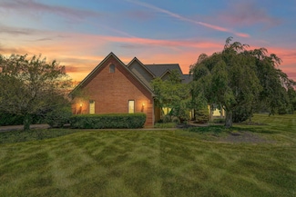 11092 Red Fox St, Canal Winchester, OH 43110