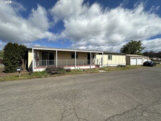 1267 Tucker Rd Unit 22, Hood River, OR 97031