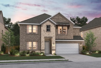 Santa Fe, Sherman, TX 75092