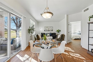 12924 Ironstone Way Unit 103, Parker, CO 80134