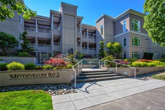 10055 Meydenbauer Way SE Unit 6, Bellevue, WA 98004