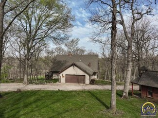 1317 E 2400 Rd, Eudora, KS 66025