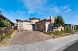 6817 Steel Mist St, Las Vegas, NV 89148