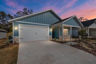 6650 SW 11th Ln, Gainesville, FL 32607