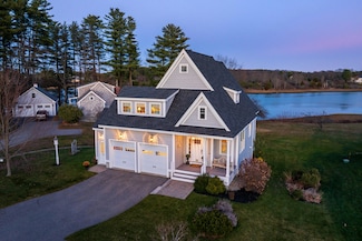 3 Cottage Way, Kittery, ME 03904