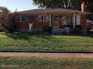 8806 Cottingham Way, Louisville, KY 40258