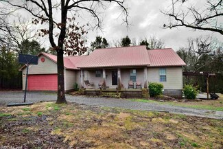 122 Kim Dr, Searcy, AR 72143