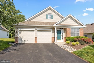 22 Goldfields Ave Unit 254, Langhorne, PA 19047