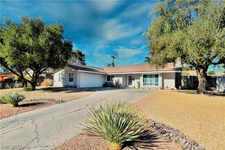 2240 Geronimo Way, Las Vegas, NV 89169