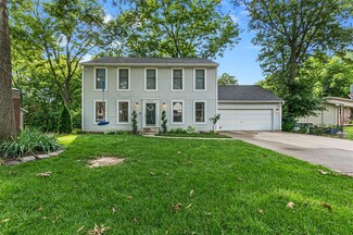 2030 Pamela Dr, Cape Girardeau, MO 63701