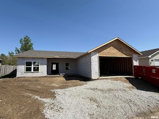 121 Argenta Dr, Springfield, IL 62703