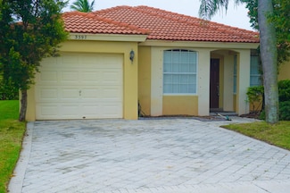 3597 Miramontes Cir, Wellington, FL 33414