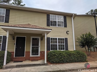 105 Westchester Dr Unit C1, Athens, GA 30606