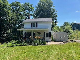 2623 Main St, Piffard, NY 14533