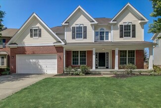 11234 Apalachian Way, Fishers, IN 46037
