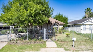 7310 Pinal St, Palmview, TX 78572