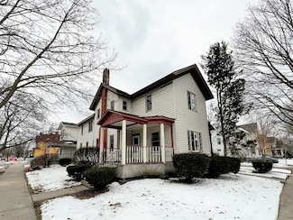 1312 5th #1 St Unit 1, Bay City, MI 48708