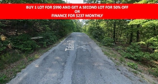 0 Talahi Dr, Cherokee Village, AR 72529