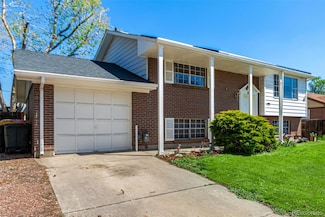 1081 E 119th Place, Northglenn, CO 80233