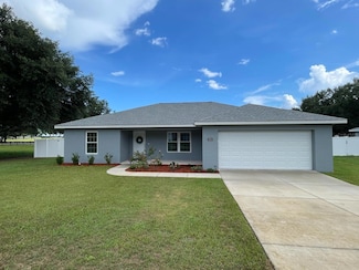 1918 NE 161st Place, Citra, FL 32113