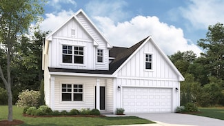 Bellwood, Fairfield Harbour, NC 28560