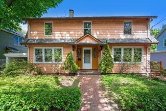 197 Mason Terrace, Brookline, MA 02446