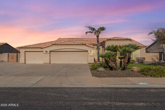 9544 E Irwin Ave, Mesa, AZ 85209