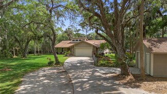 405 E Hall Rd, Merritt Island, FL 32953