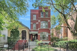 2013 W Evergreen Ave Unit 1, Chicago, IL 60622
