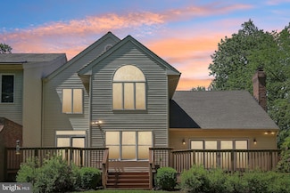 471 Windrow Clusters Dr Unit 23, Moorestown, NJ 08057