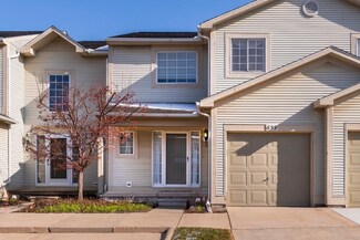 659 Liberty Pointe Dr Unit 15, Ann Arbor, MI 48103