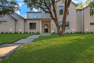 4208 Allencrest Ln, Dallas, TX 75244