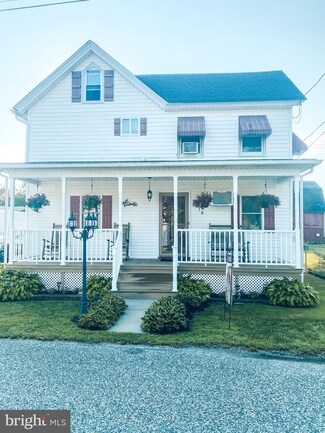 2318 Bacon St, Port Norris, NJ 08349