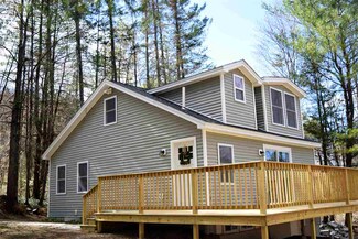 958 Old Turnpike Rd, Salisbury, NH 03268