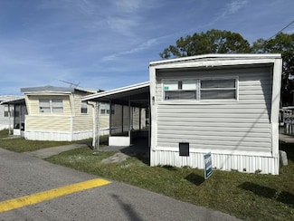 2850 New Tampa Hwy Unit 47, Lakeland, FL 33815