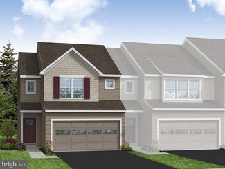 108 Magnolia Dr, Middletown, PA 17057