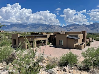 14057 N Flint Peak Dr, Tucson, AZ 85755