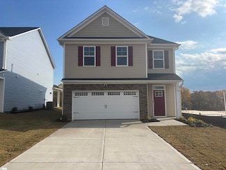 1109 Ogeechee Ct, Spartanburg, SC 29303