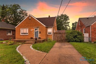 4228 S Detroit Ave, Toledo, OH 43614