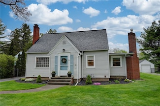 80 Hubbard Dr, North Chili, NY 14514