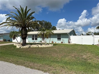 4089 Yucatan Cir, Port Charlotte, FL 33948
