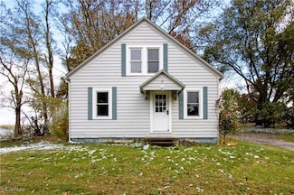 1841 Tannerville Rd, Orrville, OH 44667