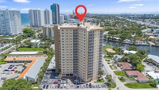 1200 Hibiscus Ave Unit 401, Pompano Beach, FL 33062
