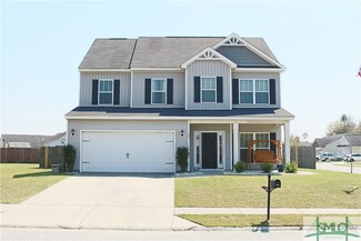 107 Windfall Dr, Guyton, GA 31312