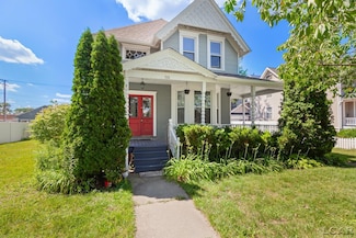 712 Washington St, Monroe, MI 48161